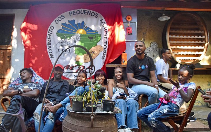 Crédito: João Bariel