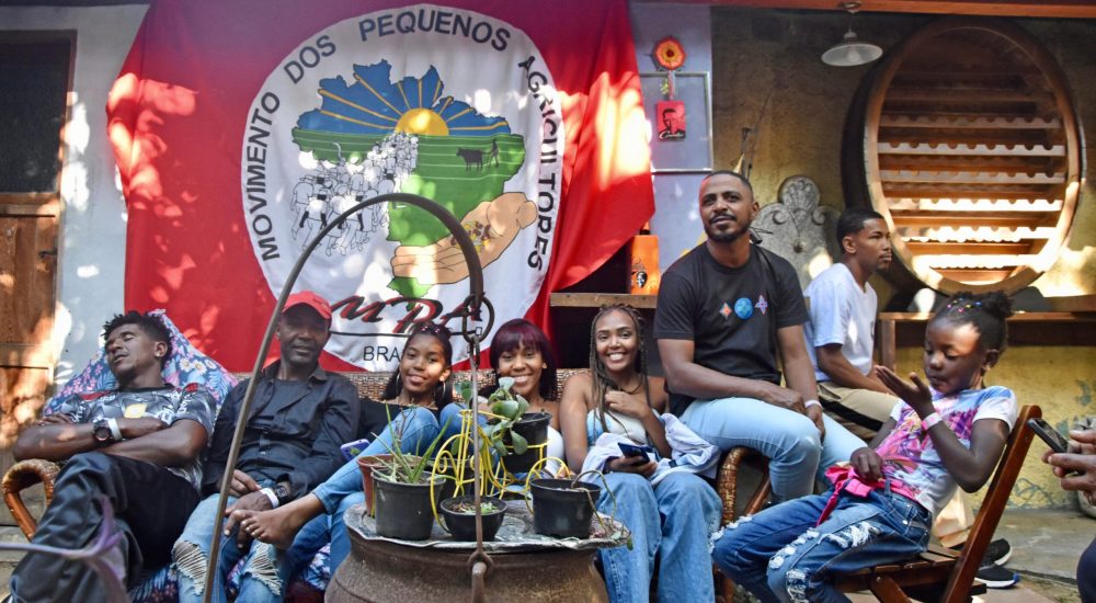 Crédito: João Bariel